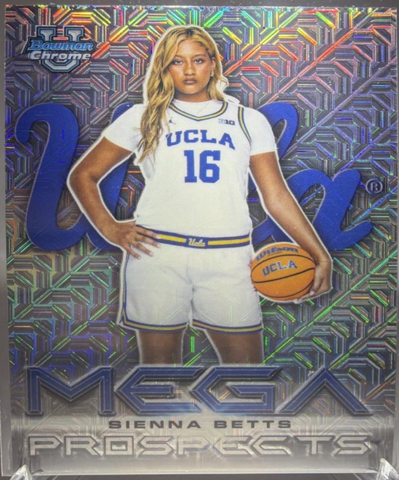 Sienna Betts #MP-6