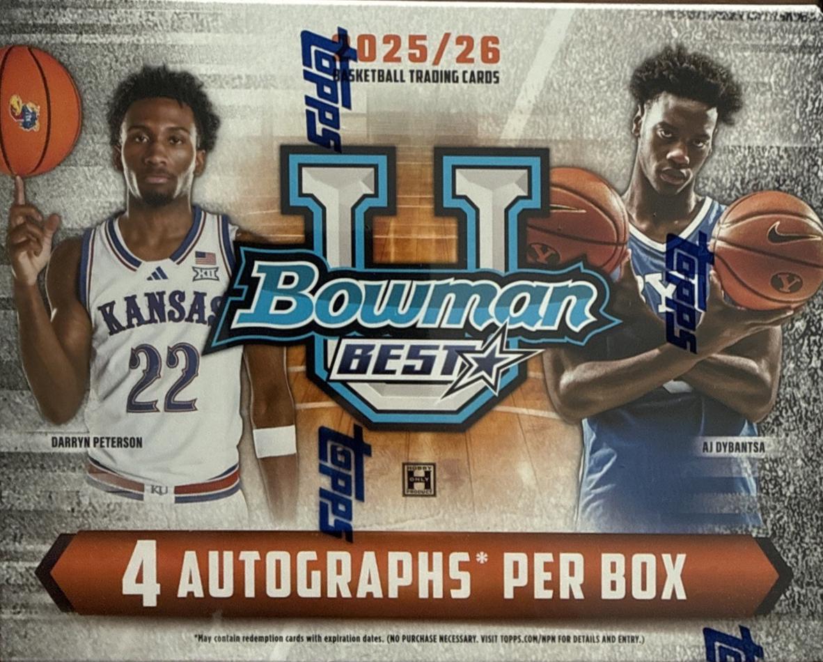 Hobby Box