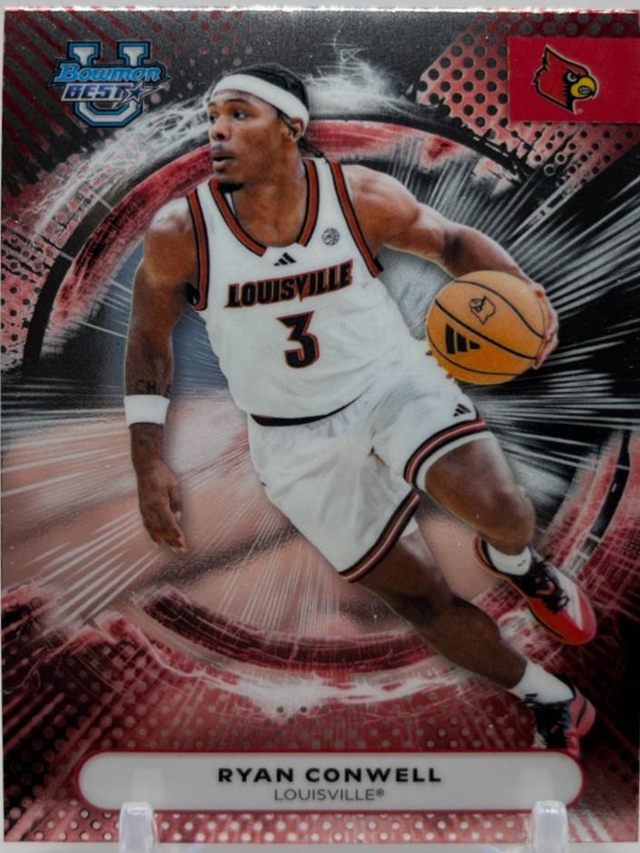 Ryan Conwell #3