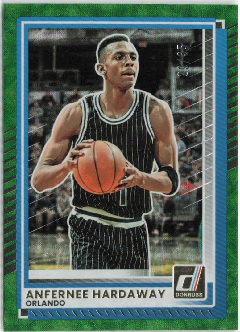 Anfernee Hardaway [Scope] #130