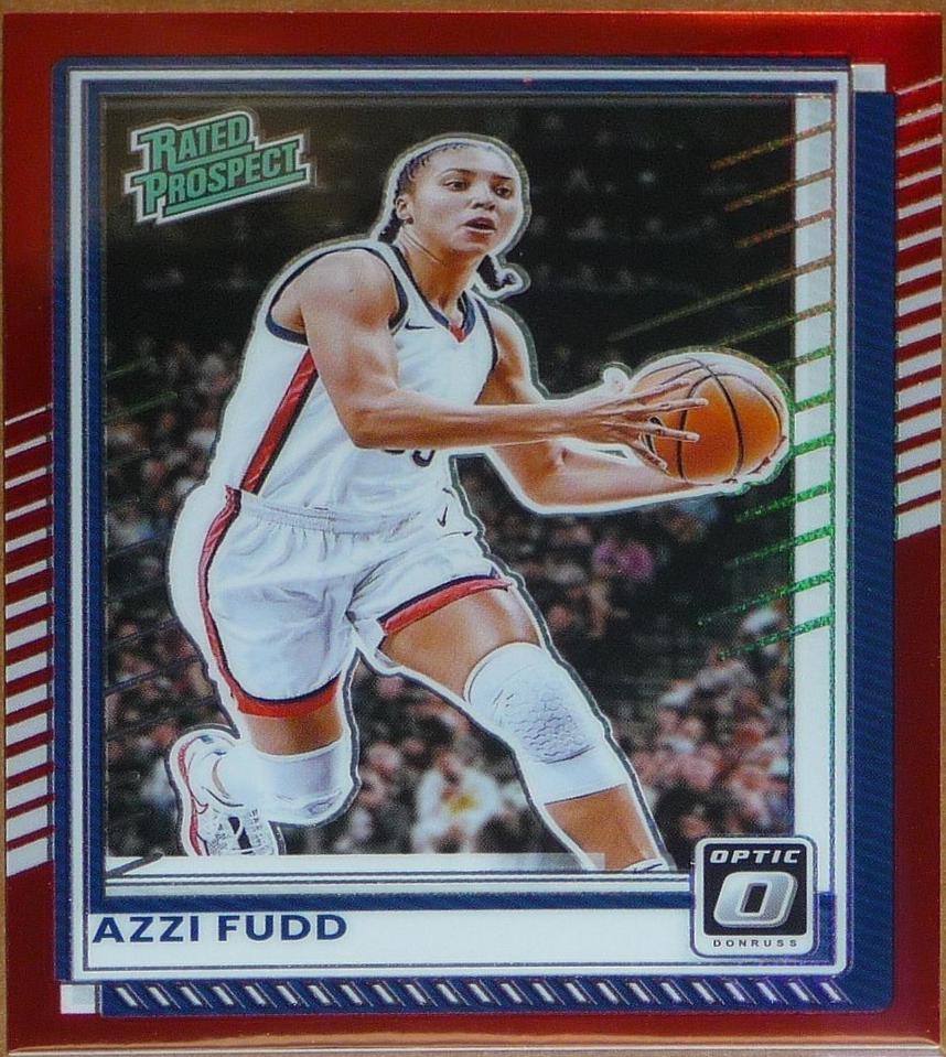 Azzi Fudd [Red Optic] #87