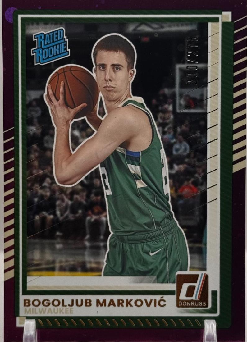 Bogoljub Markovic [Cosmos] #34