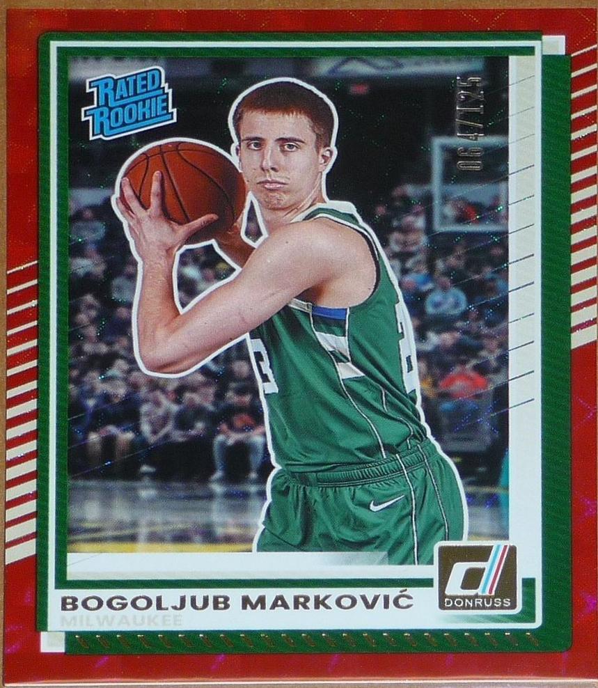 Bogoljub Markovic [Hyper] #34