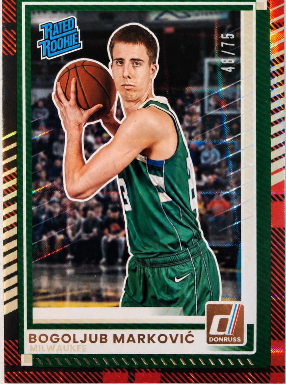 Bogoljub Markovic [Plaid] #34