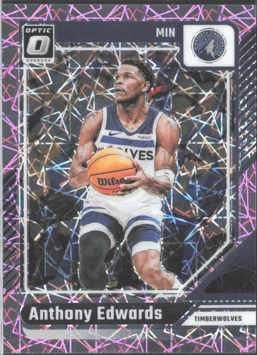 Brooks Barnhizer [Pink Velocity Optic] #31