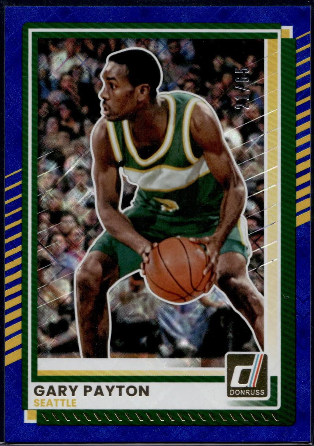 Gary Payton [Cosmic] #164