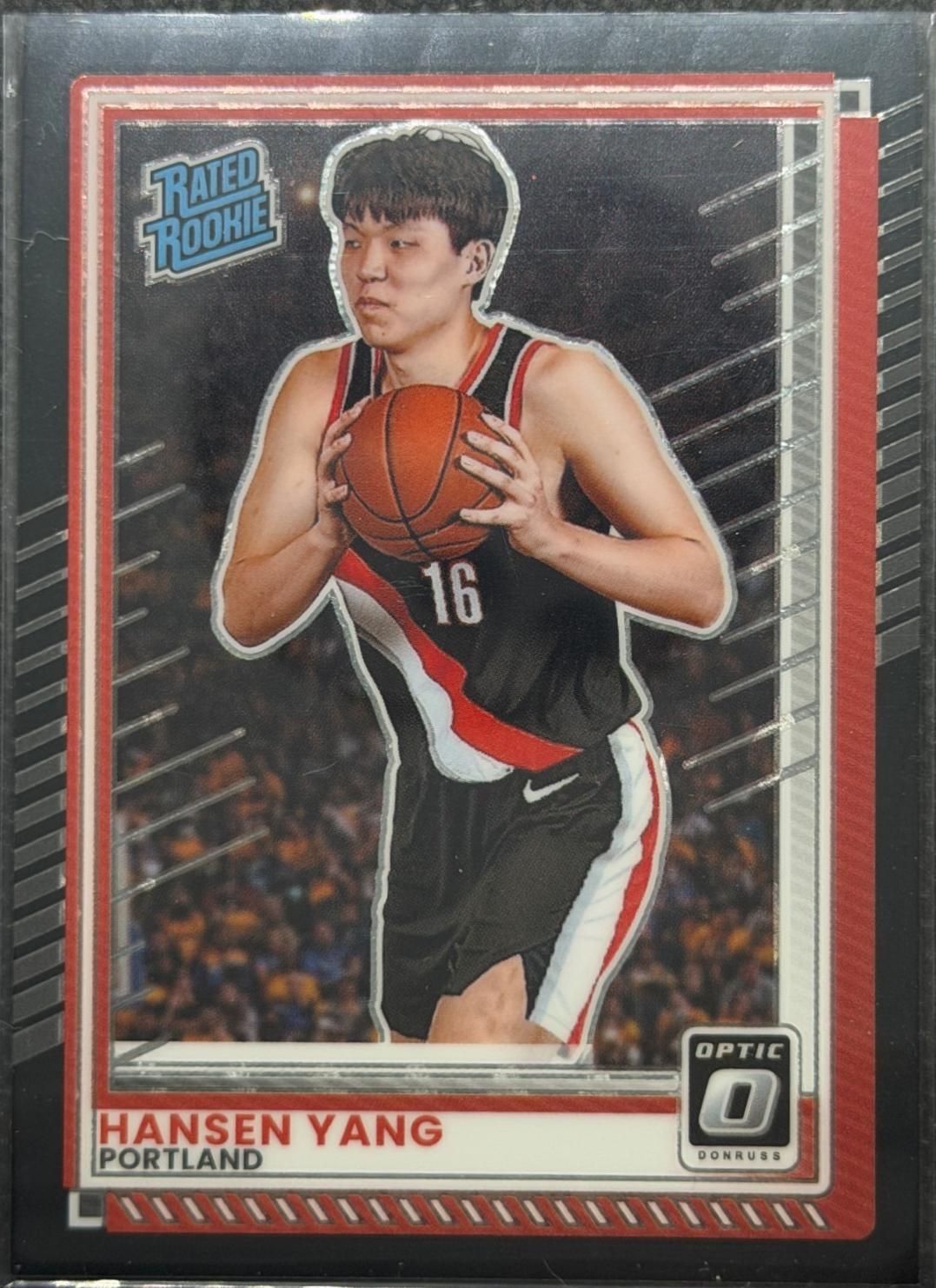 Hansen Yang [Black Optic] #10