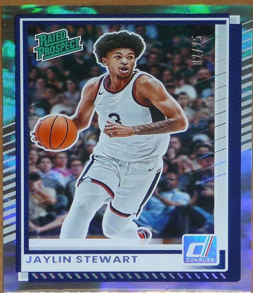 Jaylin Stewart [Cloud] #59
