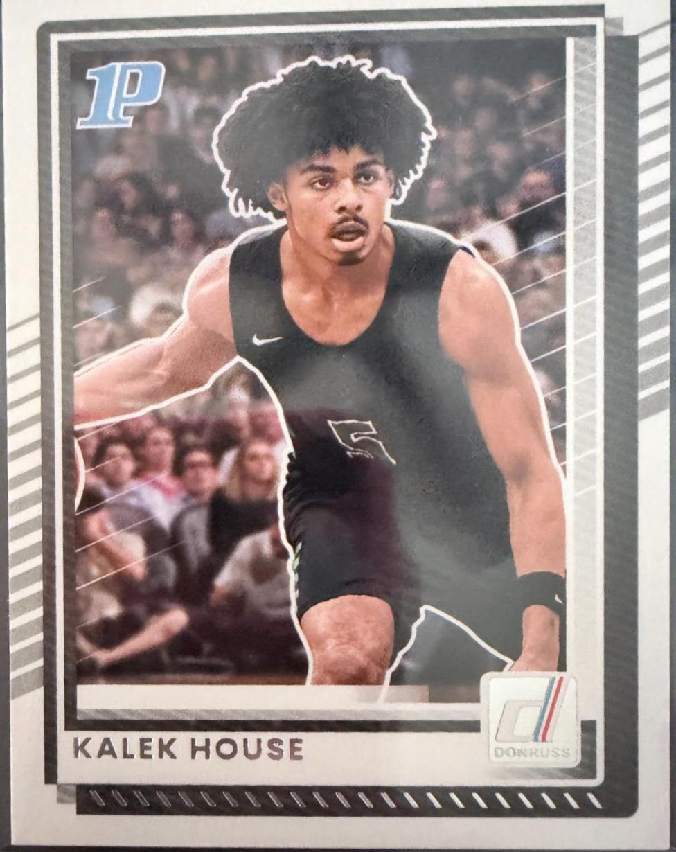 Kalek House #74