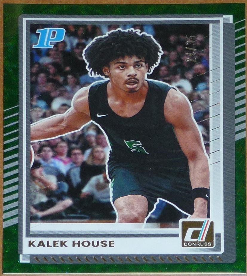 Kalek House [Scope] #74