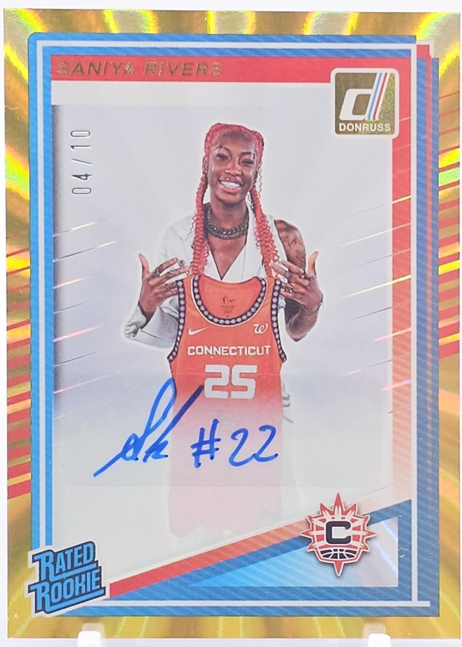 Karim Lopez [Gold Autograph] #92