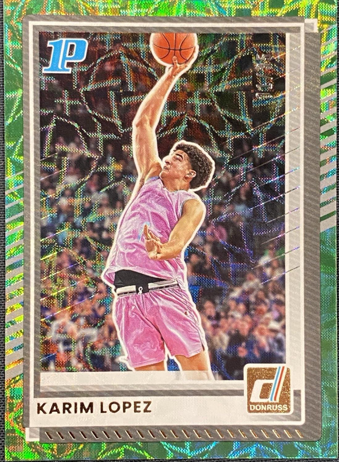 Karim Lopez [Scope] #92