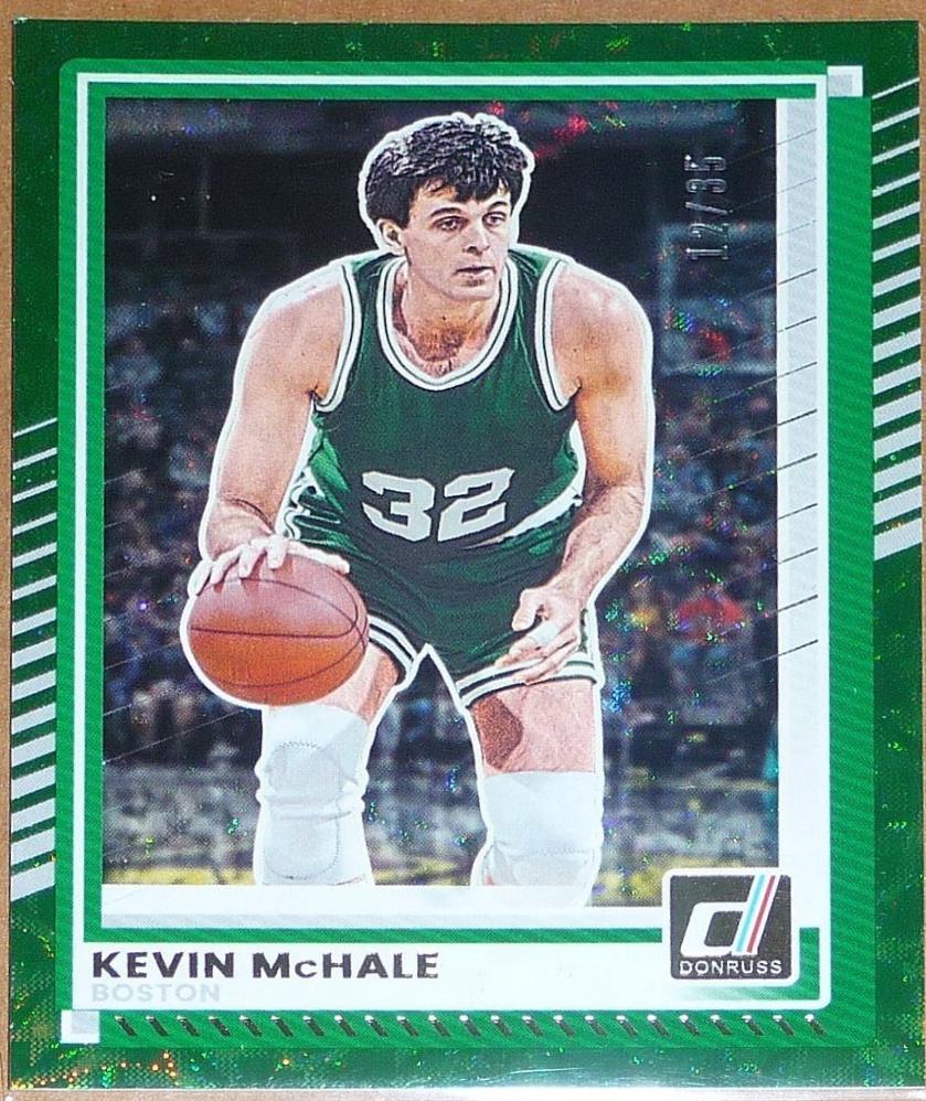 Kevin McHale [Scope] #139