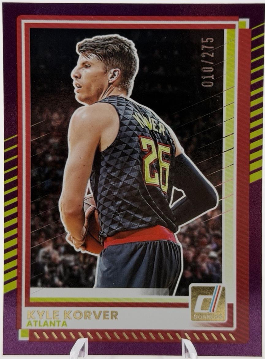 Kyle Korver [Cosmos] #178