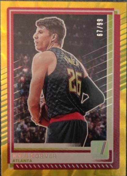 Kyle Korver [Explosion] #178