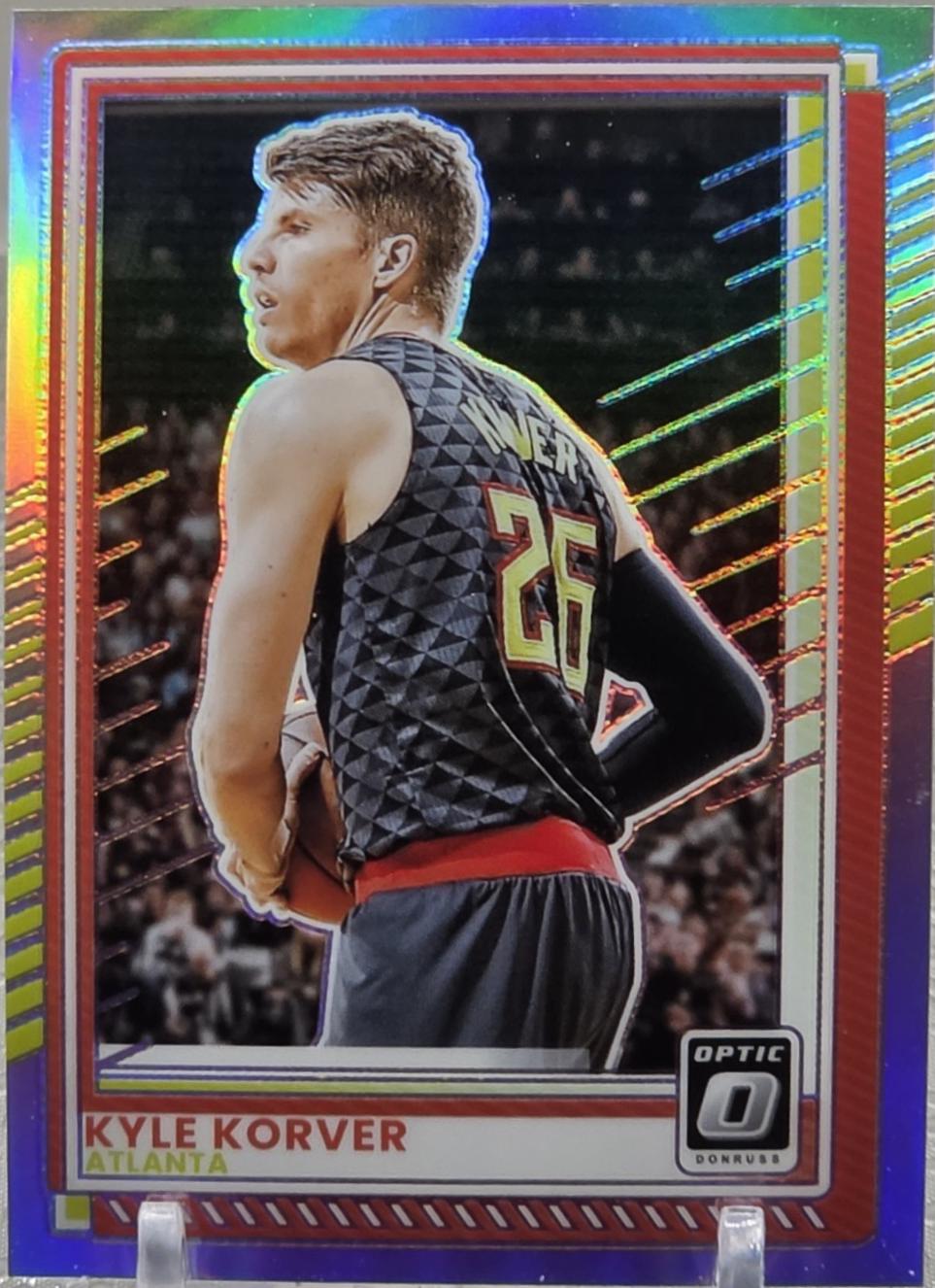 Kyle Korver [Holo] #178