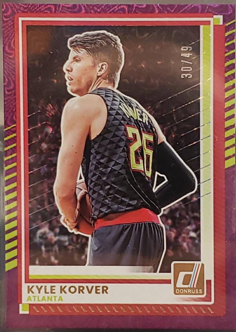 Kyle Korver [Jazz] #178