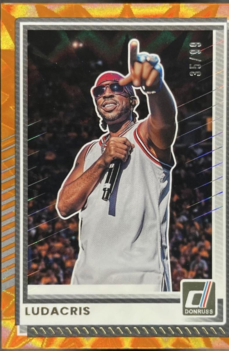 Ludacris [Explosion] #122