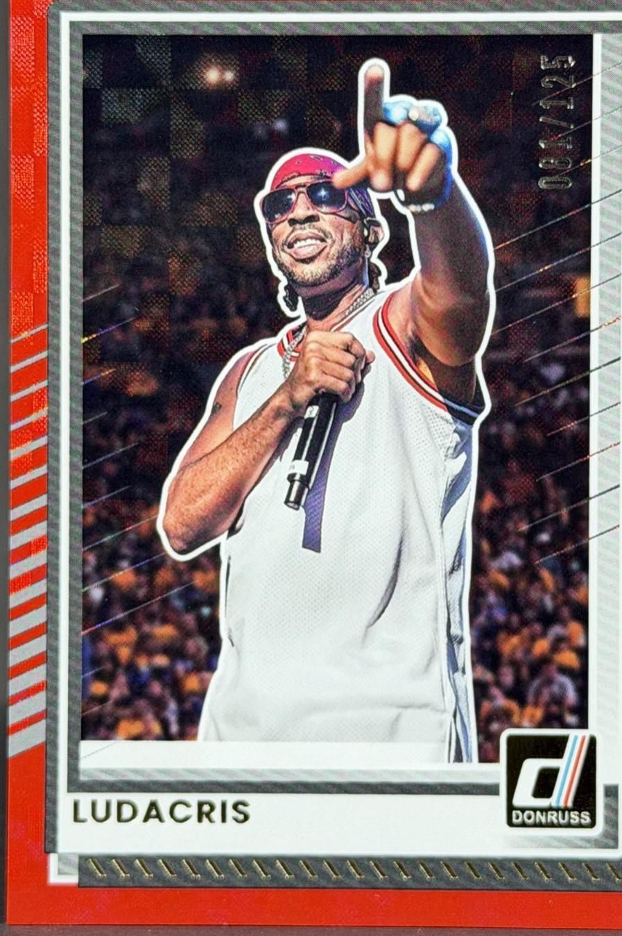 Ludacris [Hyper] #122