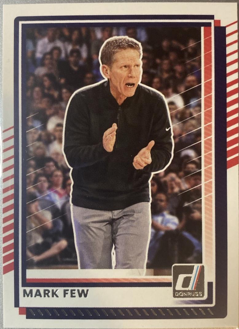 Mark Few #175
