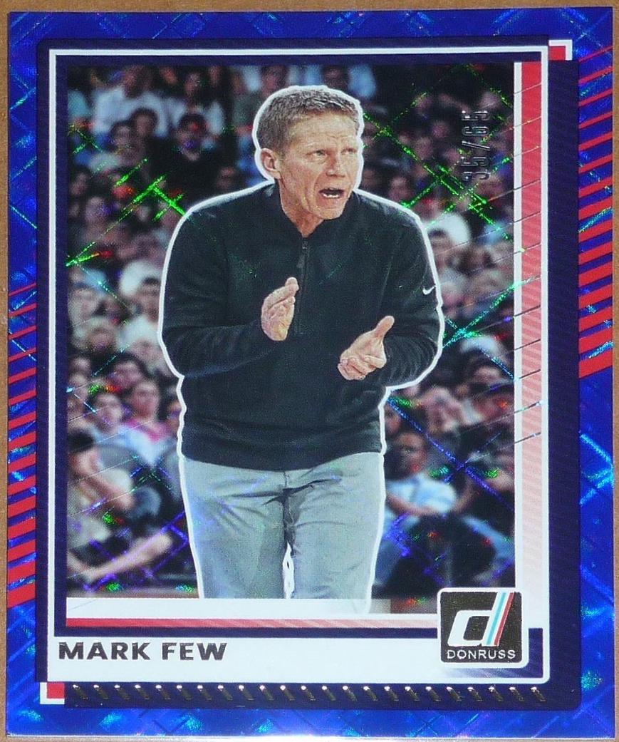 Mark Few [Cosmic] #175
