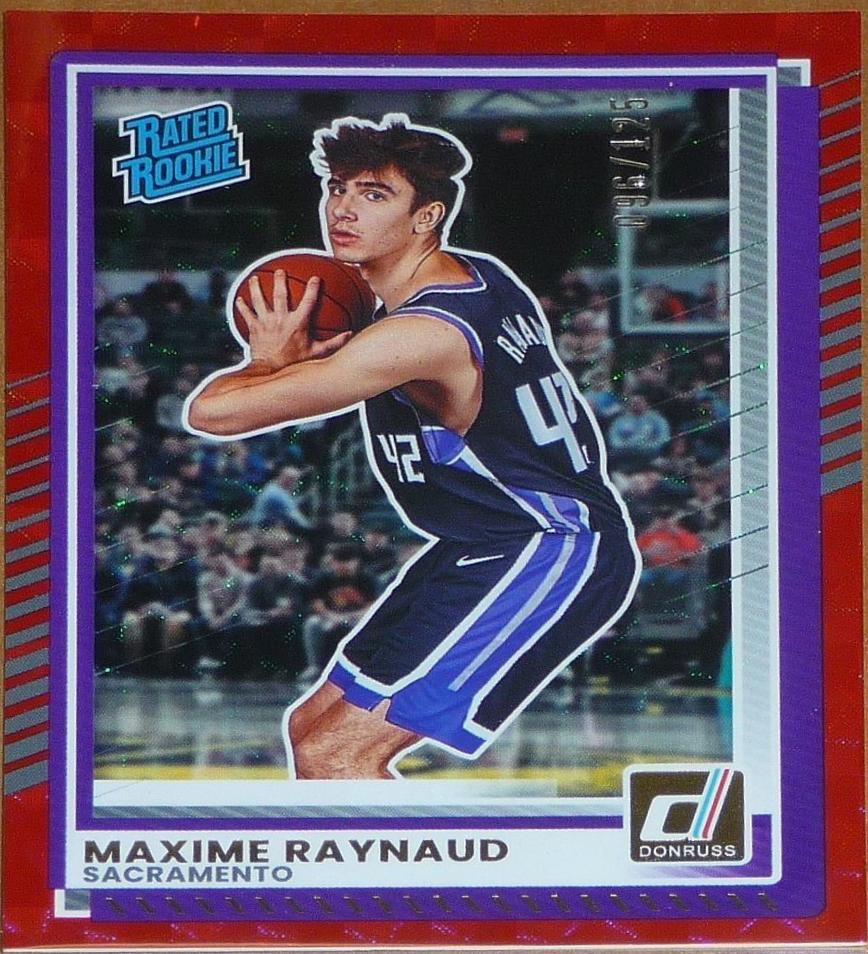 Maxime Raynaud [Hyper] #29
