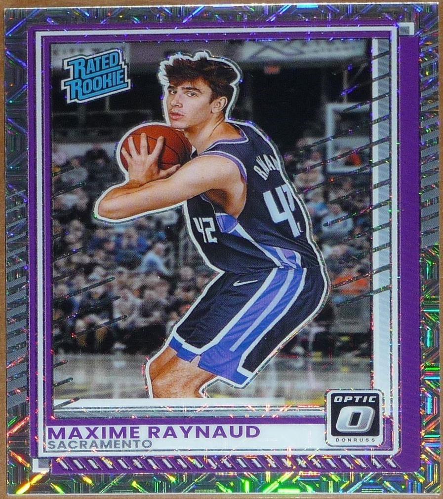 Maxime Raynaud [Mojo Optic] #29