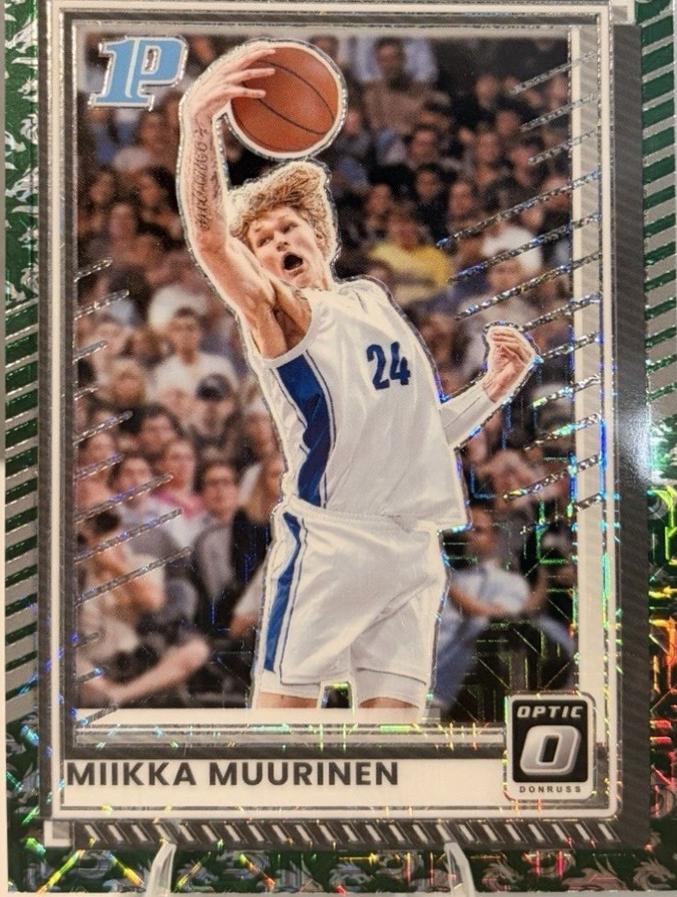 Miikka Muurinen [Dragon Optic] #168