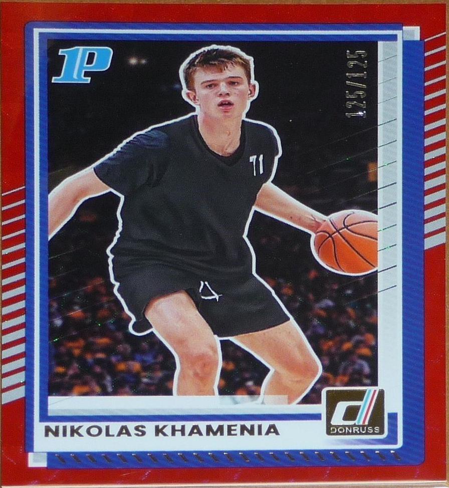 Nikolas Khamenia [Hyper] #109
