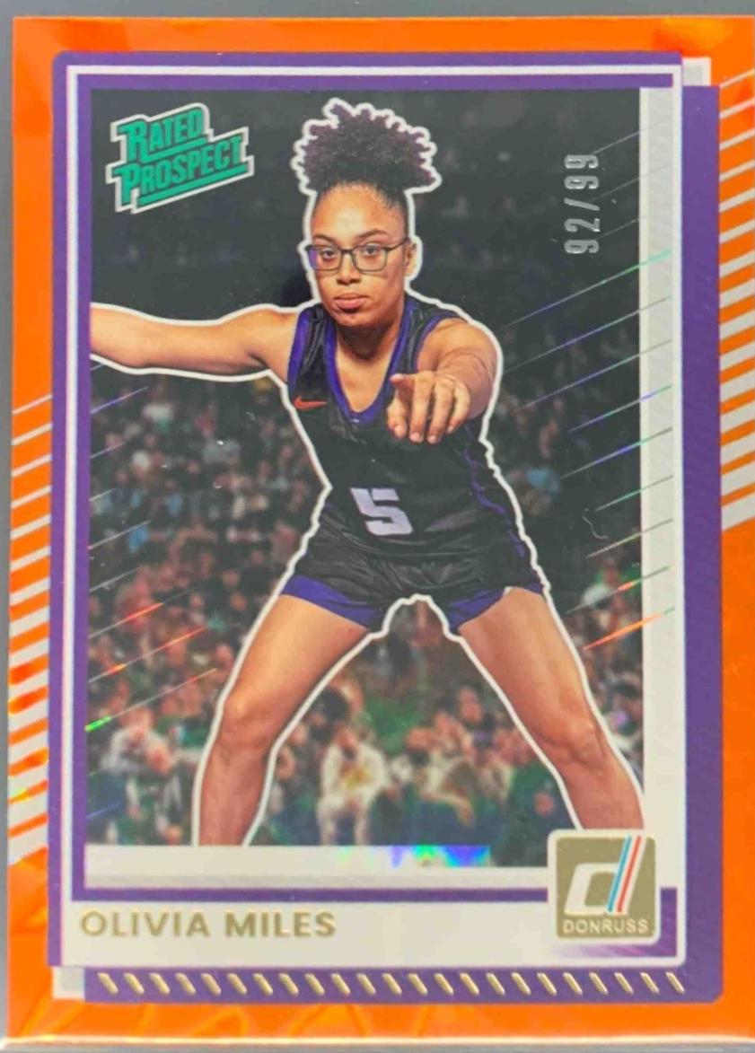 Olivia Miles [Explosion] #89