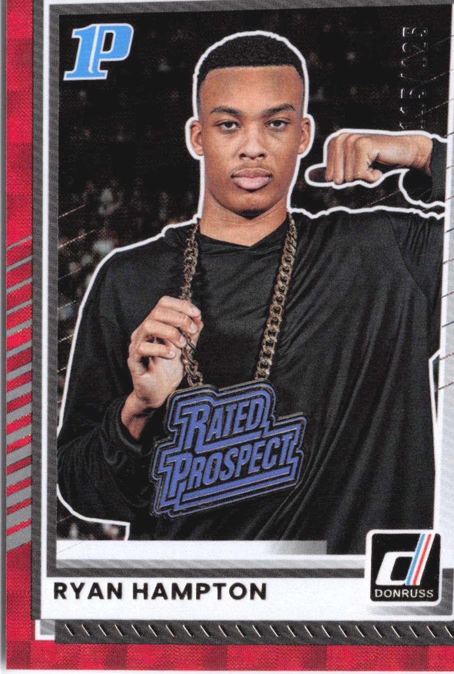 Ryan Hampton [Hyper] #91