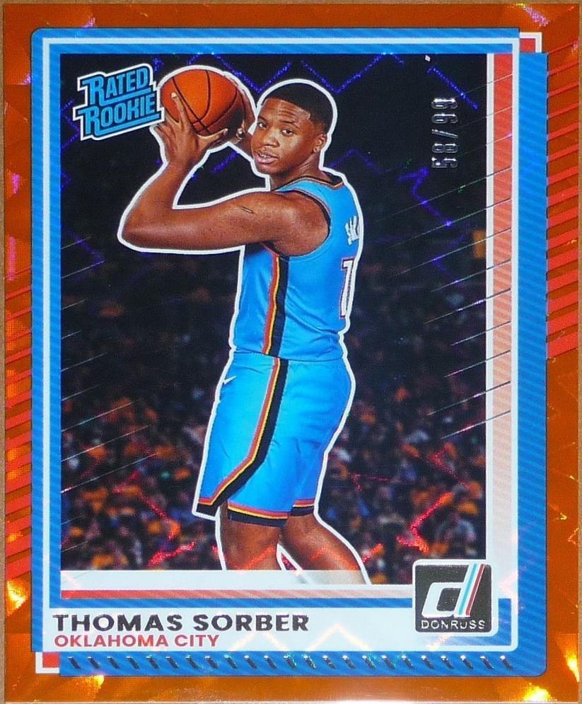Thomas Sorber [Explosion] #9