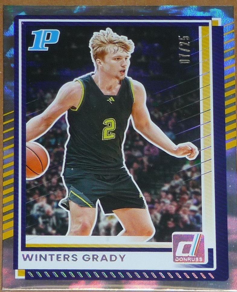 Winters Grady [Cloud] #88
