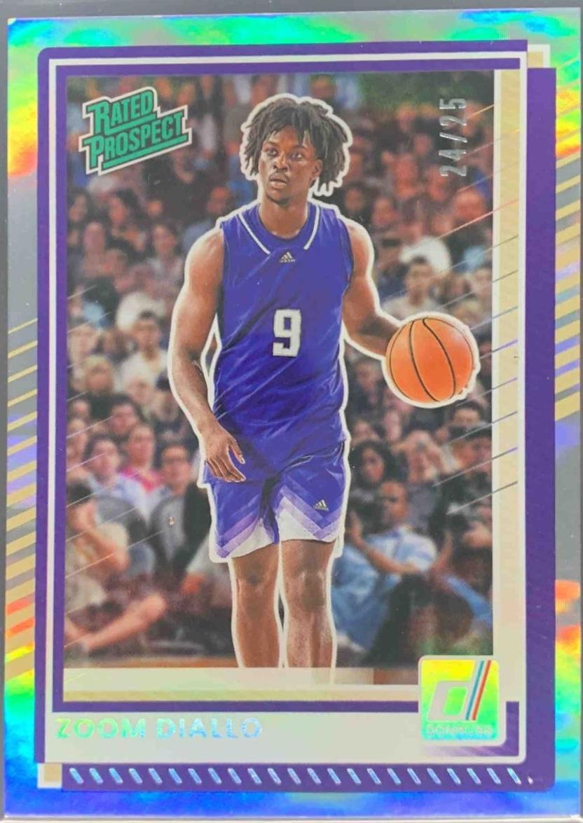 Zoom Diallo [Cloud] #56