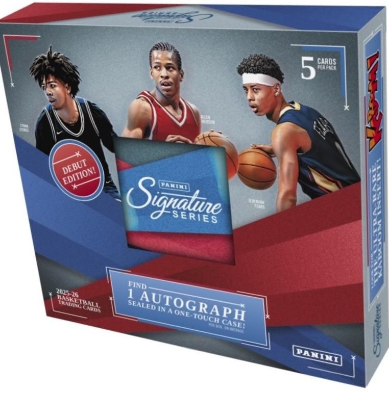 Hobby Box