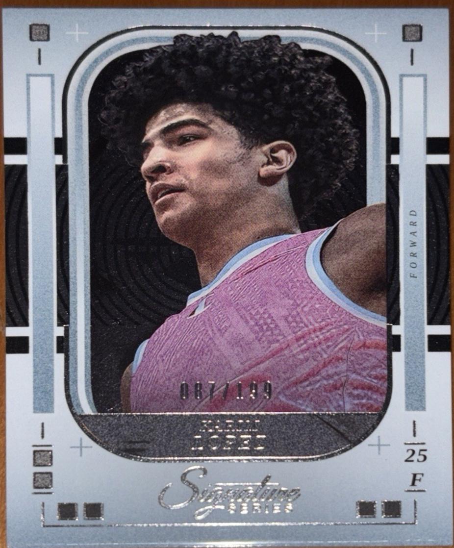 Karim Lopez #69