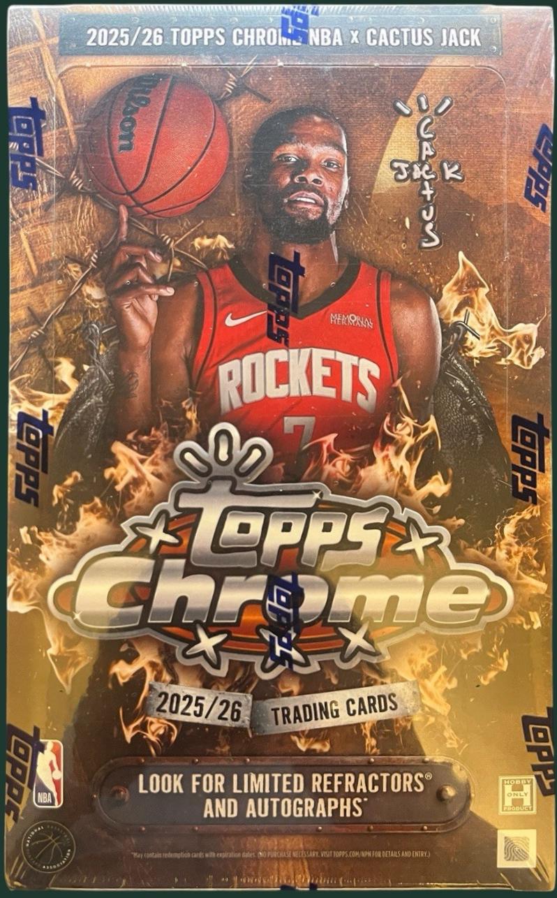 Hobby Box