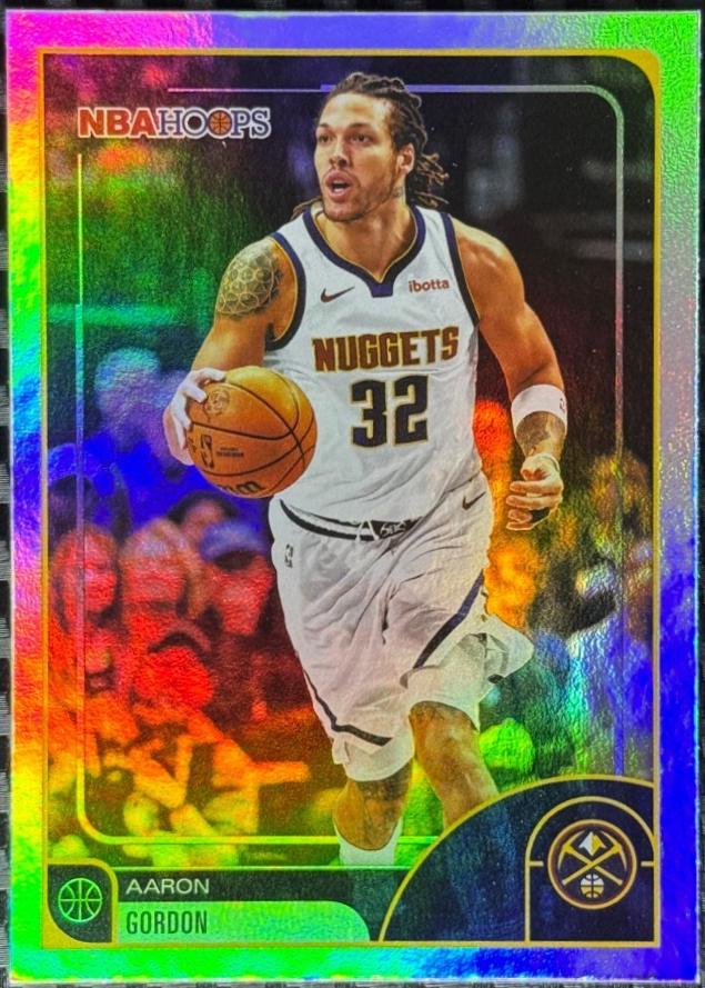 Aaron Gordon #146