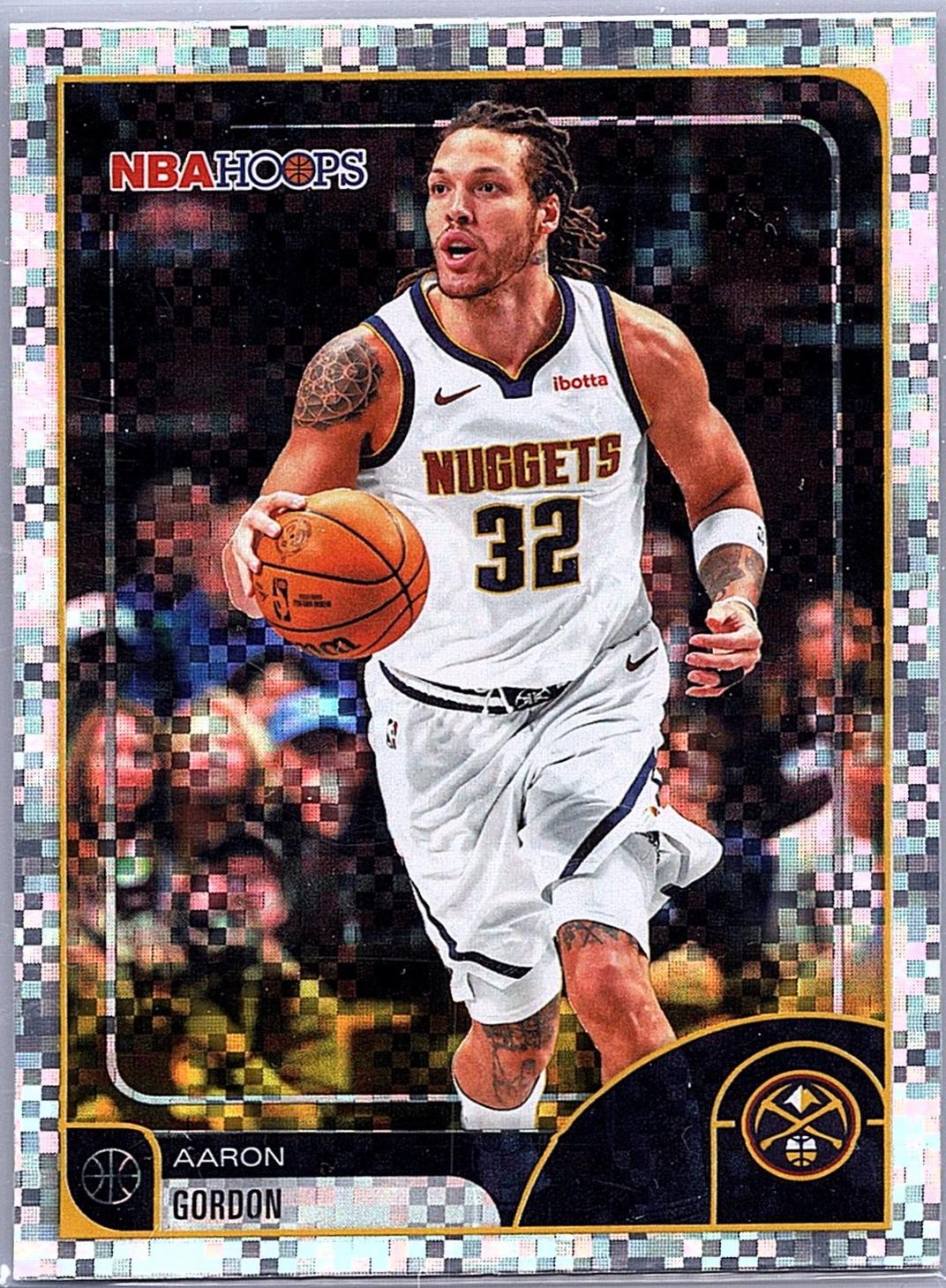 Aaron Gordon [Fanatics] #146