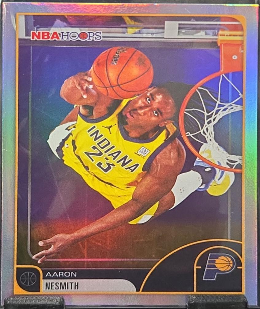 Aaron Nesmith [Rainbow] #178