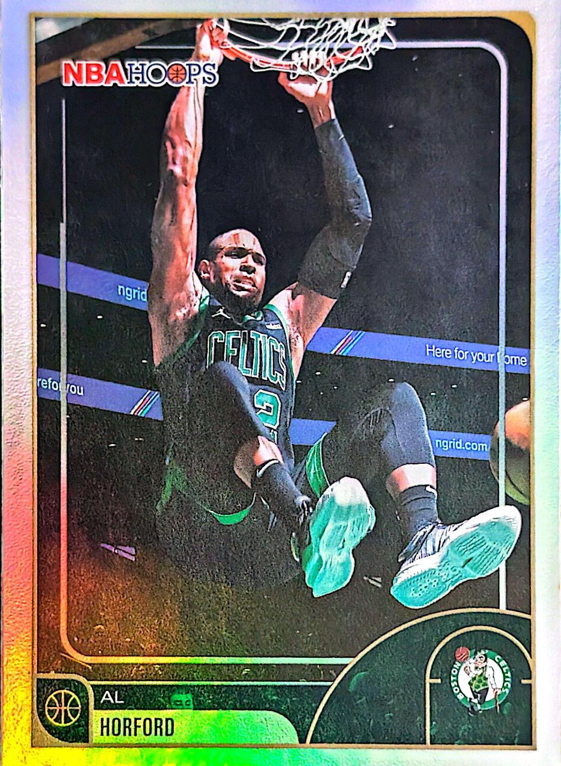 Al Horford #34