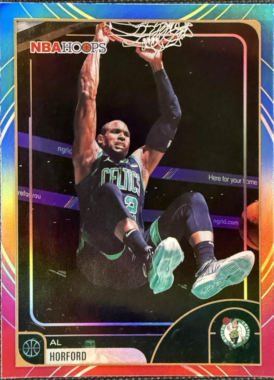 Al Horford [Fanatics] #34