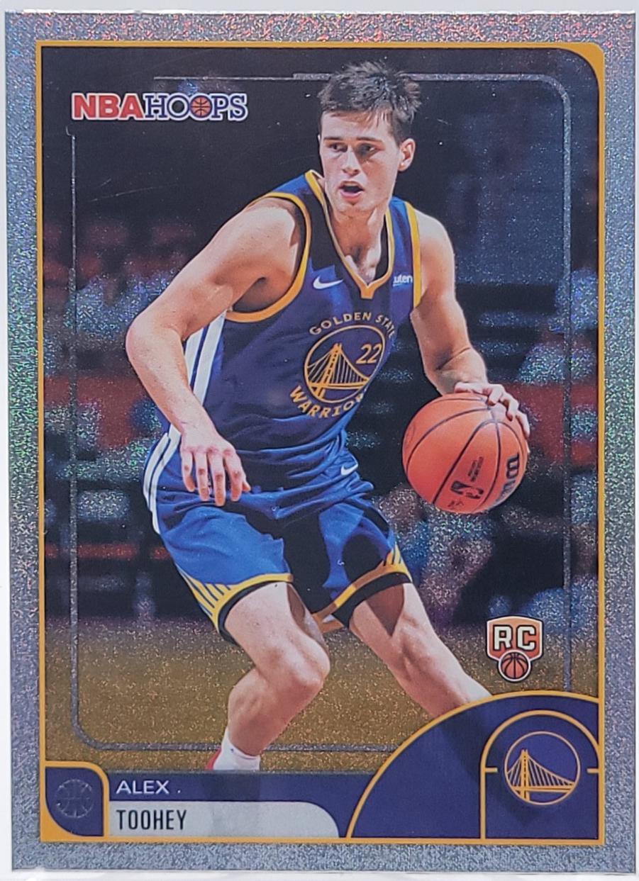 Alex Toohey [Fanatics] #129