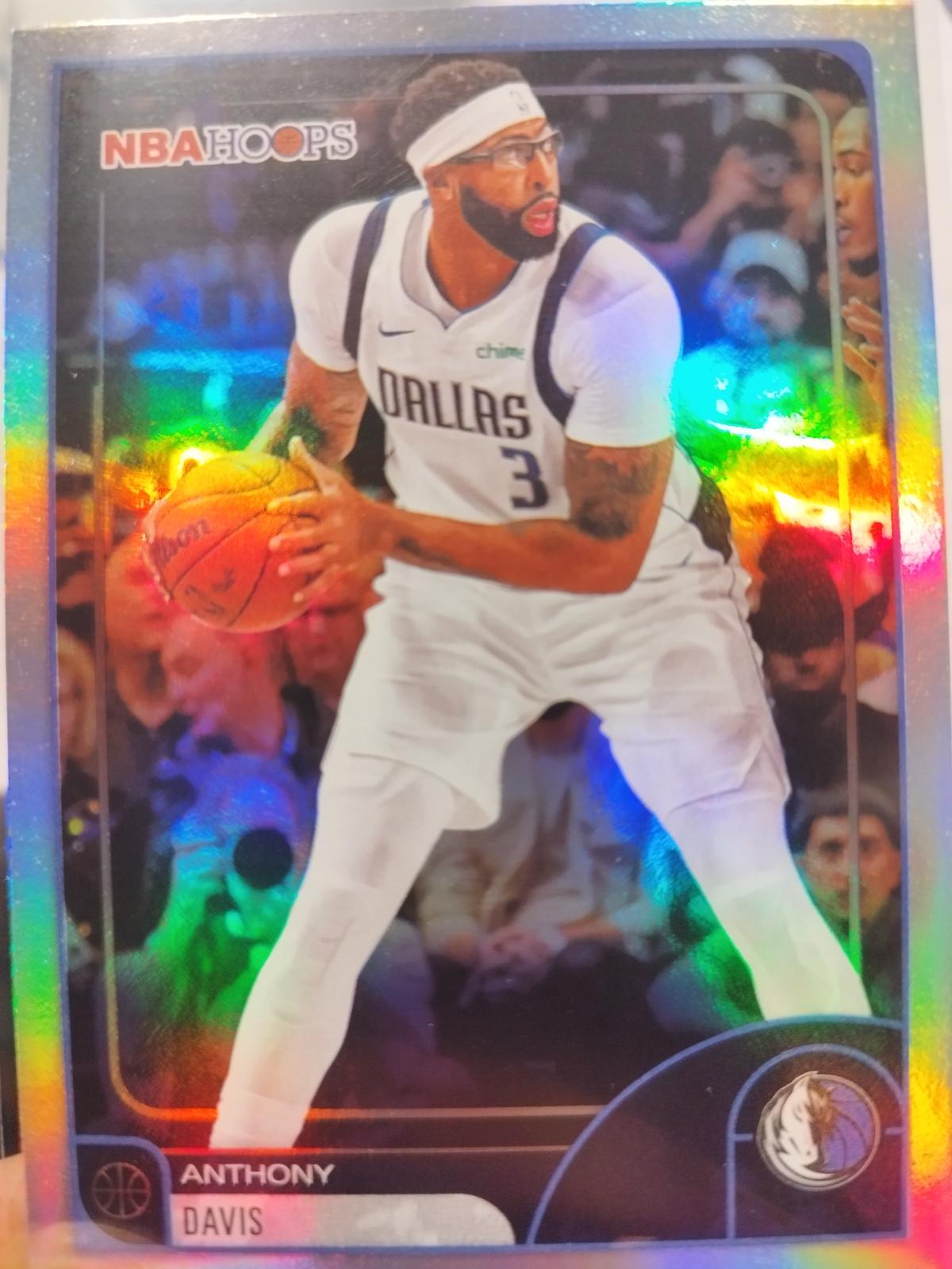 Anthony Davis #108