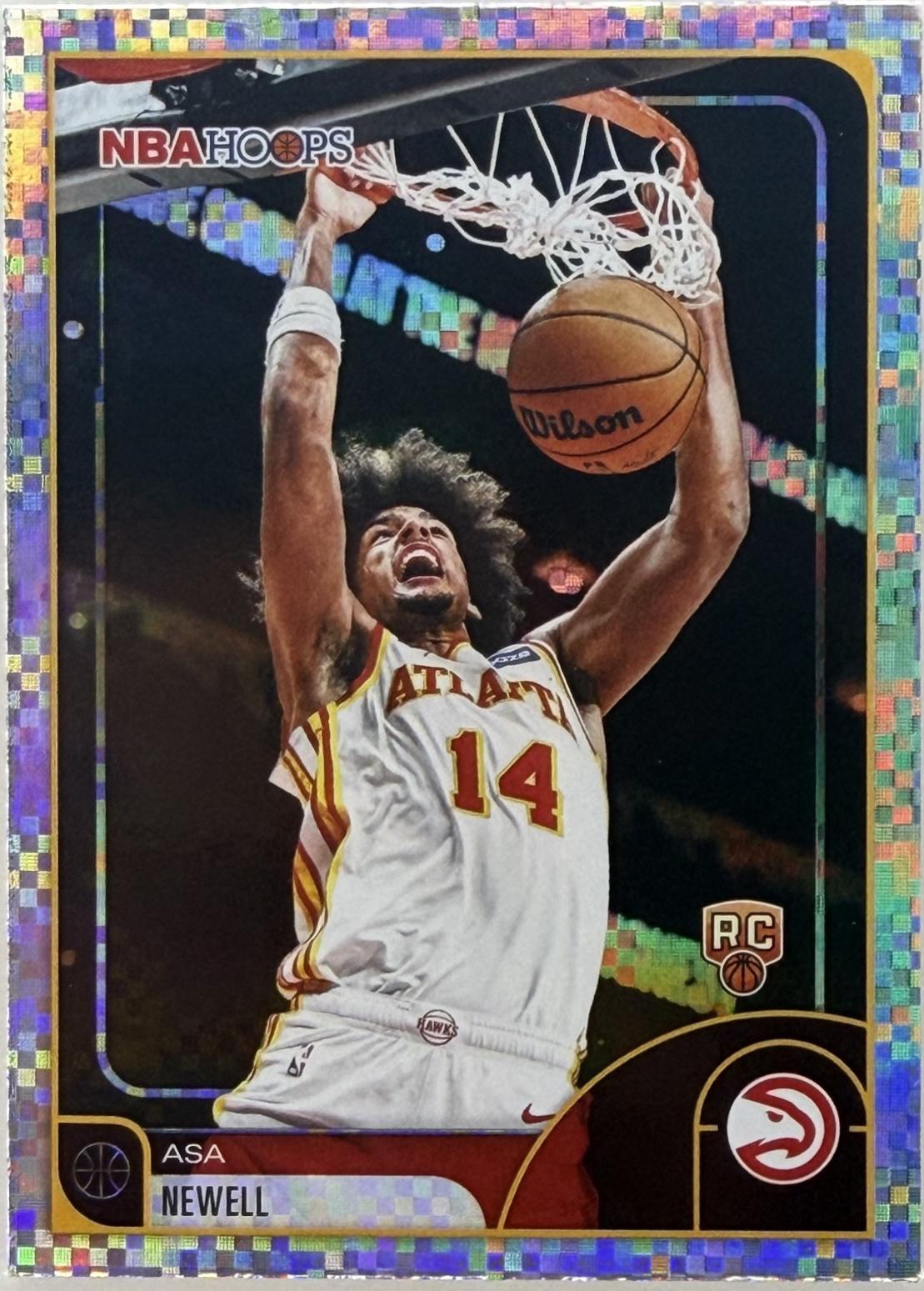 Asa Newell [Pixel Burst] #52
