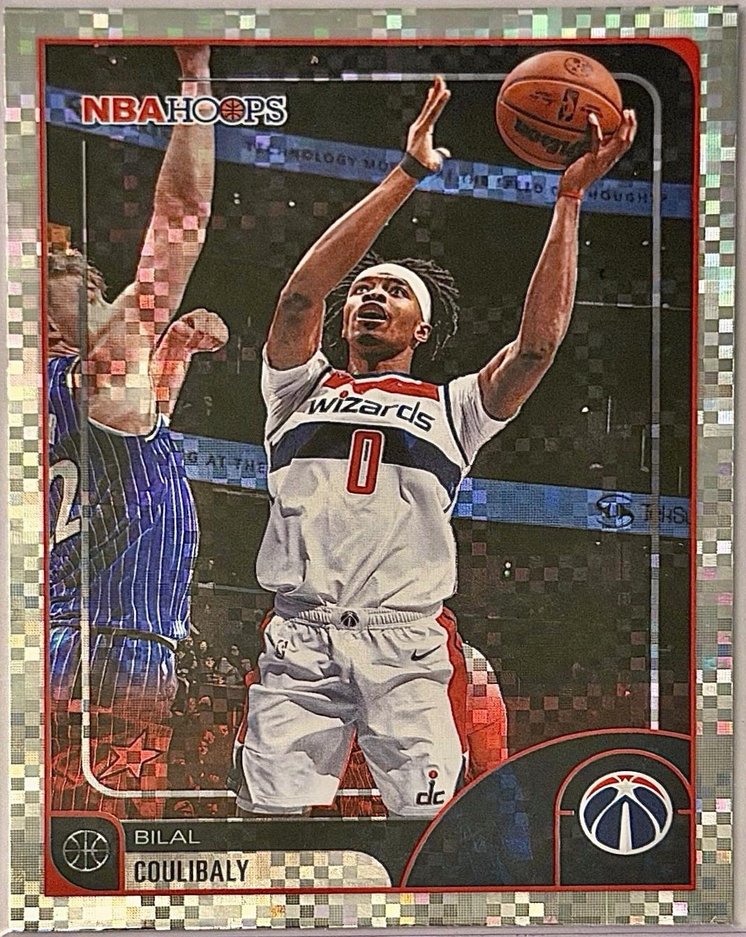 Bilal Coulibaly [Pixel Burst] #170