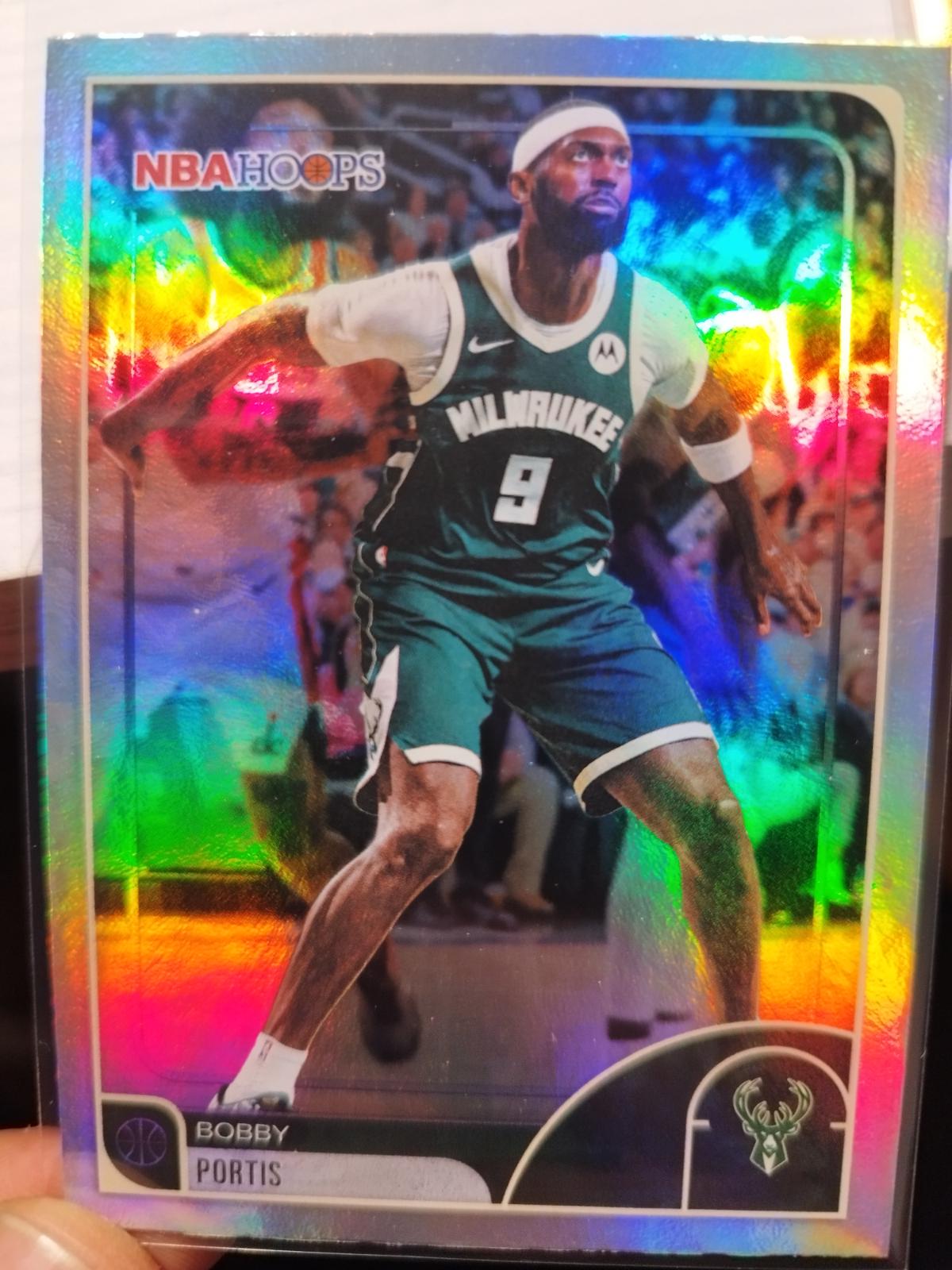 Bobby Portis #79