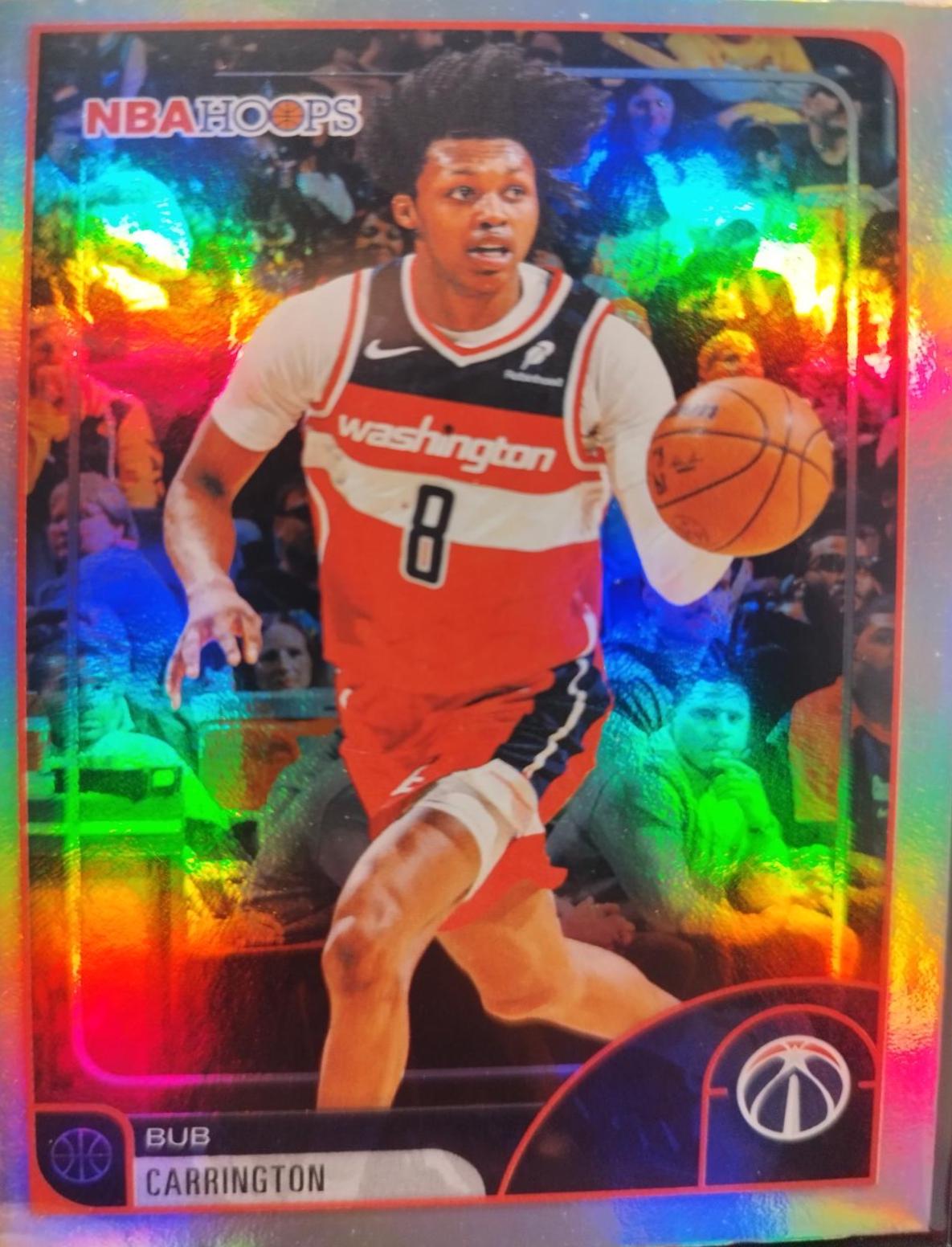 Bub Carrington #236