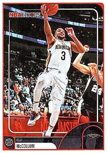 CJ McCollum #200
