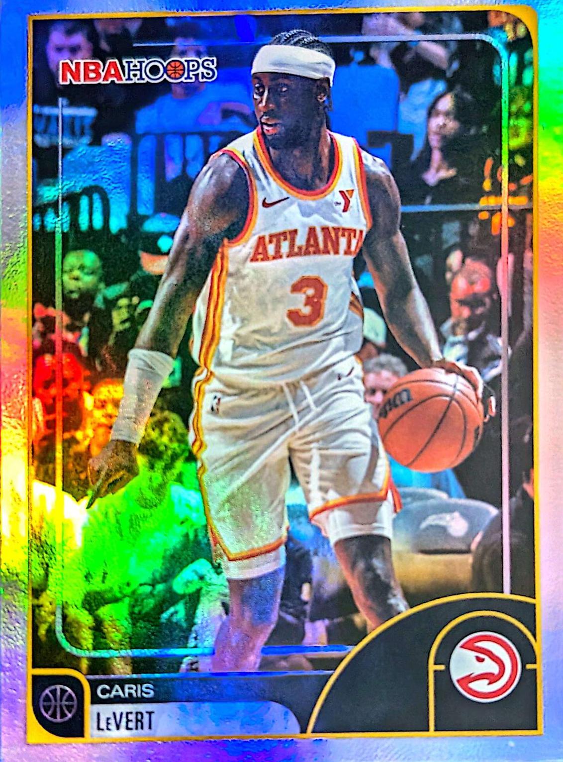 Caris LeVert #216